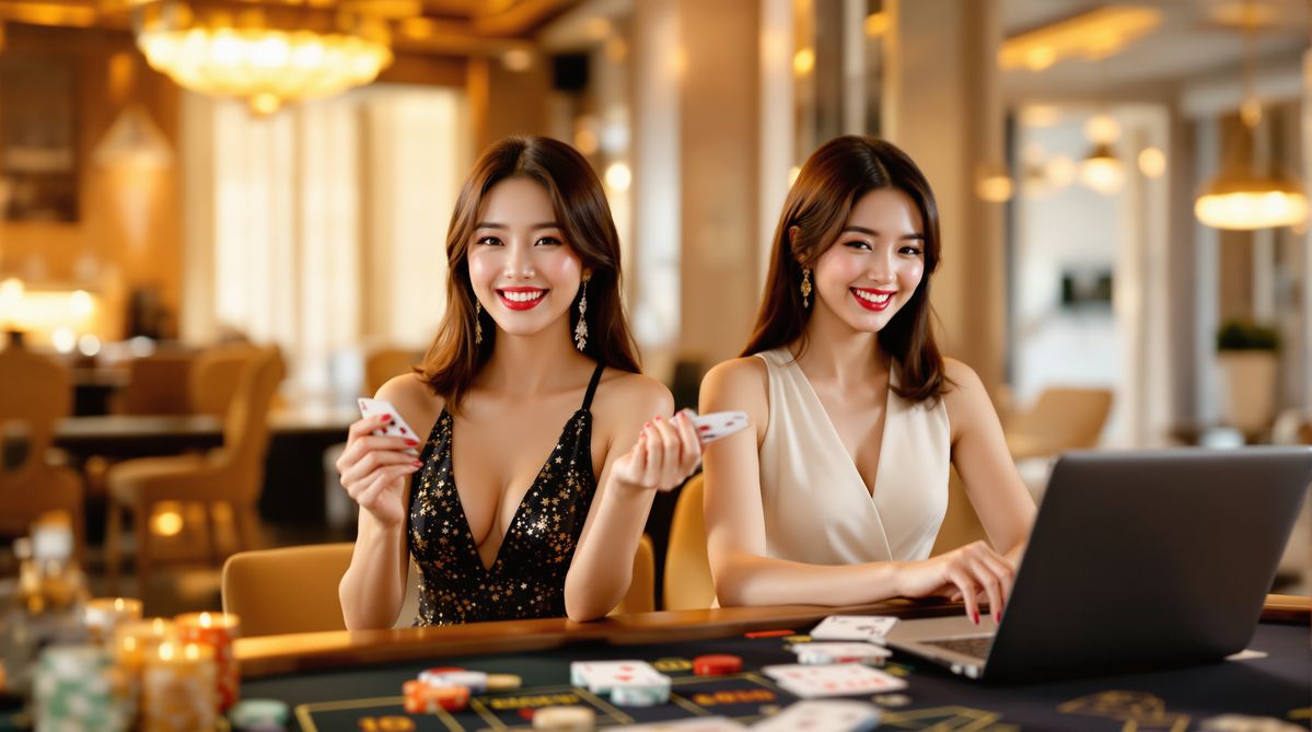 Starda Casino Live Casino