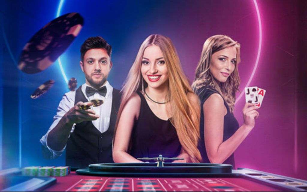 Starda Casino Live Betting