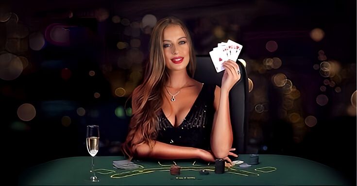 Starda Casino Live Casino