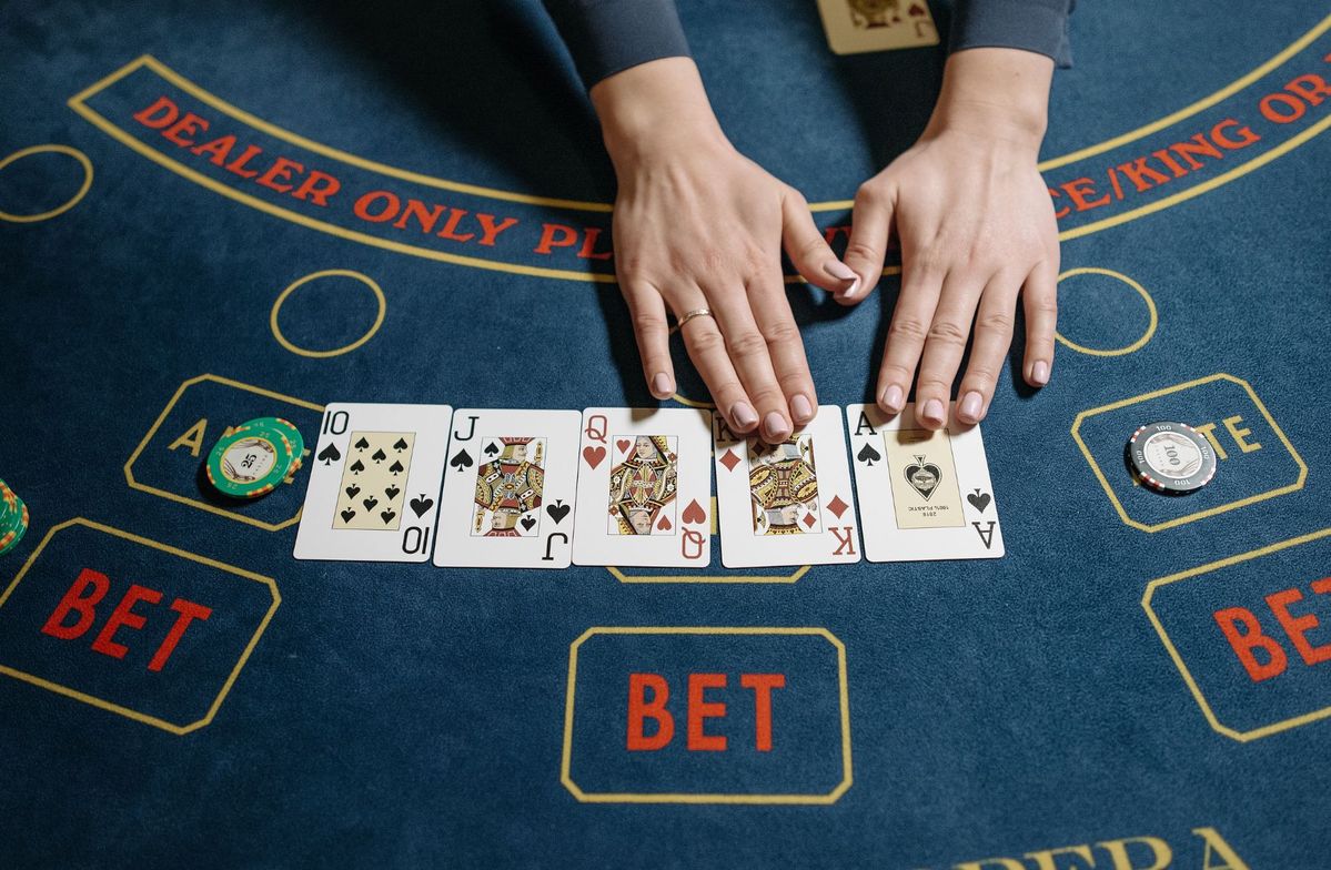 Starda Casino Live Casino