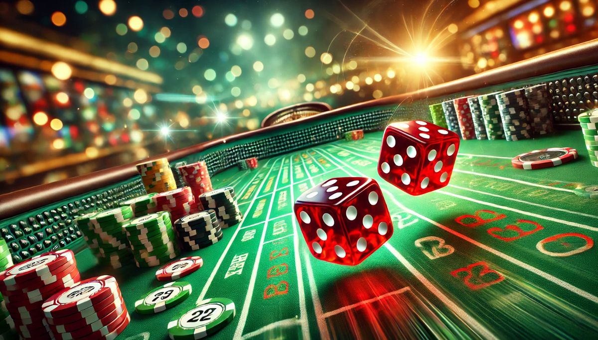 Starda Casino Live Casino