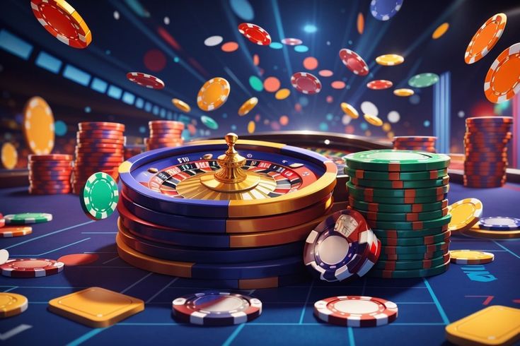 Starda Casino Welcome Bonus